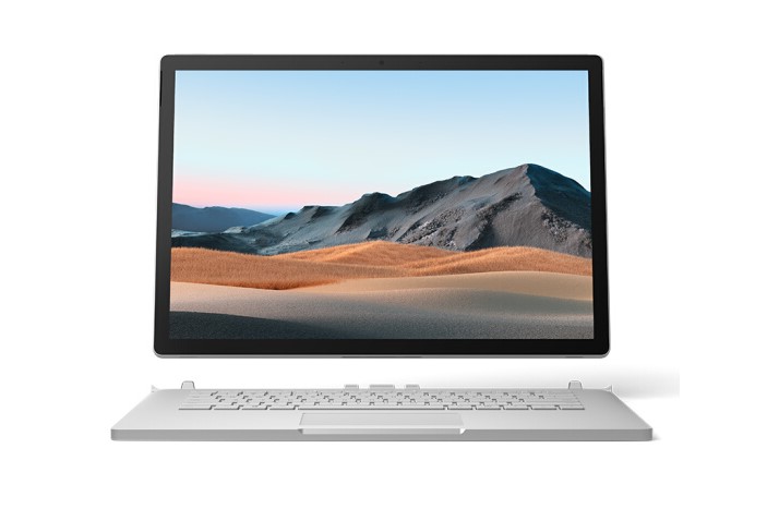 爱辉Surface 维修前的准备工作