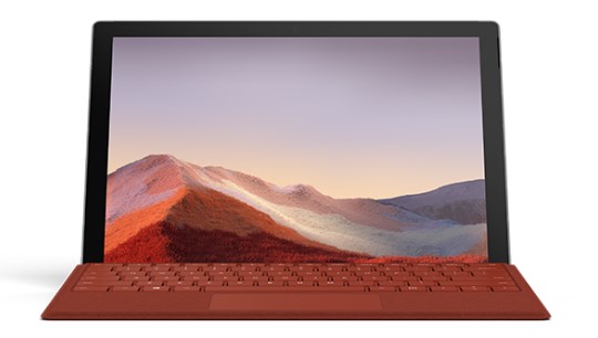 爱辉清洁和维护 Surface